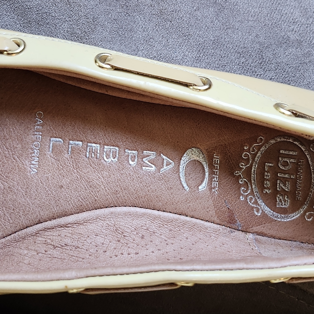 Jeffrey Campbell Bow Flats - Picture 7 of 11